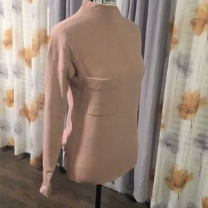 Sweater,great quality,practically new,made in Italy